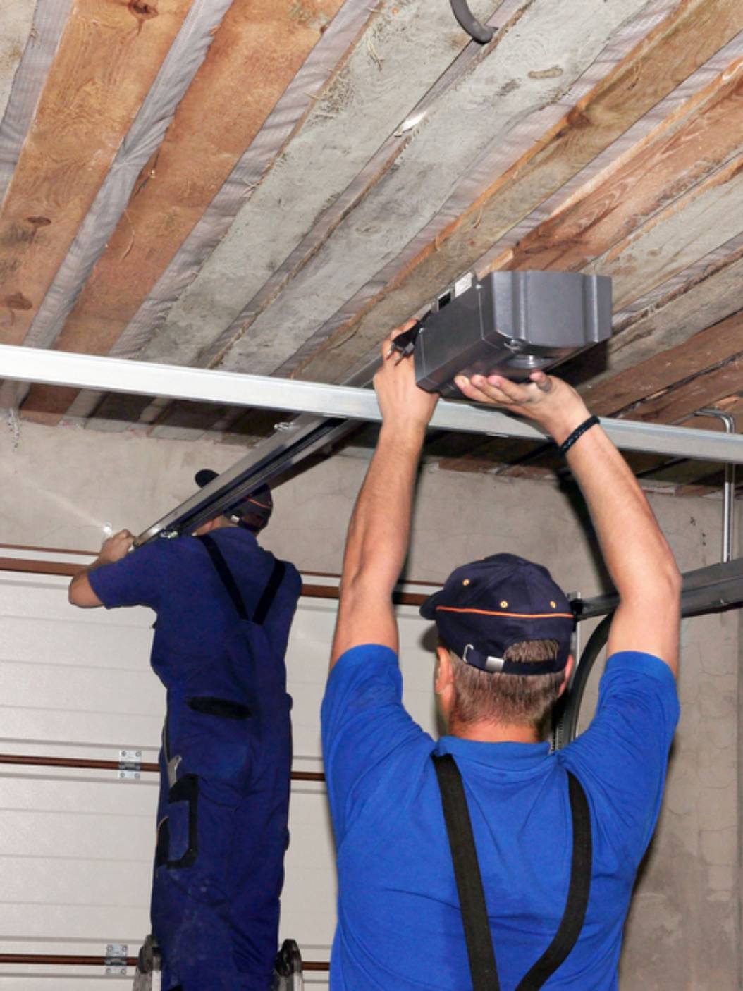 Restoration Connection