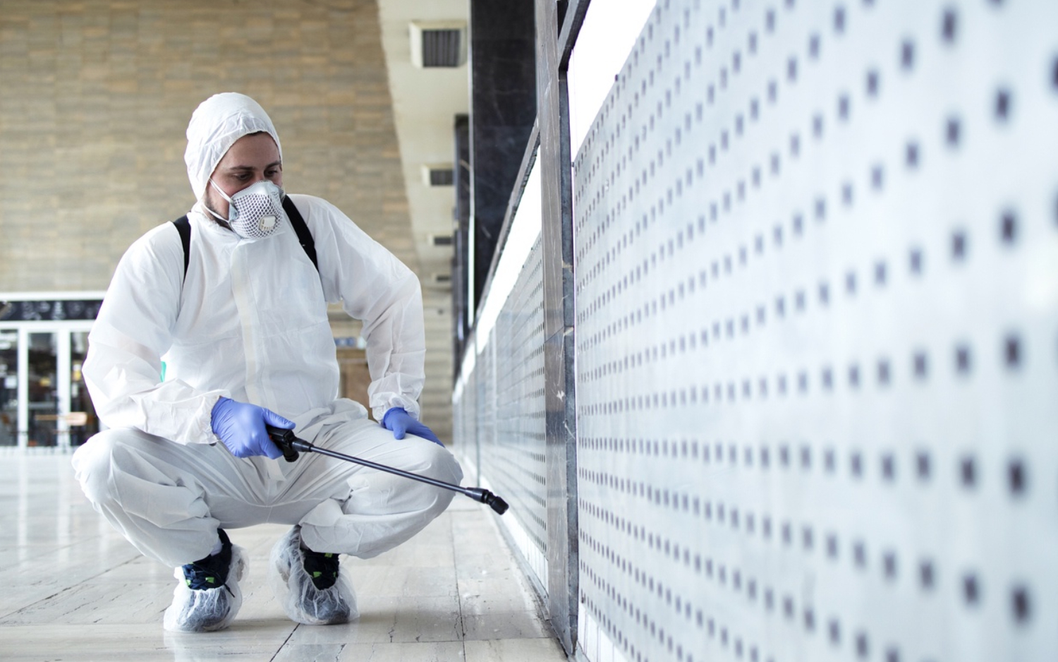 Sanitization Services