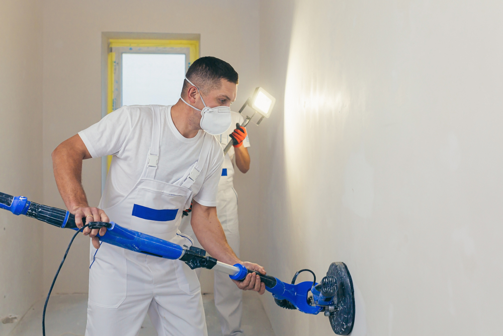 Restoration Service
